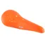 MX Retro BMX Saddle Orange